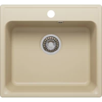 Кухонная мойка Quartz Bond Bond-530 лен 688261