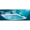 Комплект подвесной унитаз T007901 + T352701 + система инсталляции R020467 + R0108AA Ideal Standard Prosys Tesi T387201R0108AA Комплект подвесной унитаз T007901 + T352701 + система инсталляции R020467 + R0108AA Ideal Standard Prosys Tesi T387201R0108AA - 7
