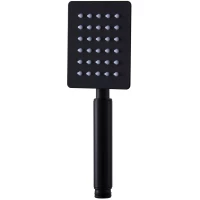 Душевая лейка 100 мм Fashun A005-7