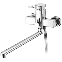 Смеситель для ванны Elghansa Scarlett New 5322245