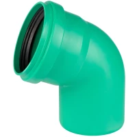 Отвод 160 х 67° Ostendorf KG2000B 771530