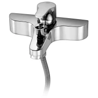 Смеситель для ванны Gustavsberg Nautic GB41214023