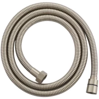 Душевой шланг Abber AF0020G 150 см, золотой матовый