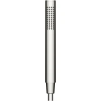 Душевая лейка Sancos Stick SC9036BN 28 мм, 1 режим, никель