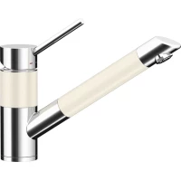 Смеситель для кухни Schock SC-200 хром/магнолия 710362