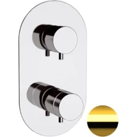 Термостат для ванны Remer Minimal NT92DO