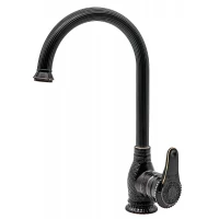 Смеситель для кухни Milacio Vitoria MC.505.BBR