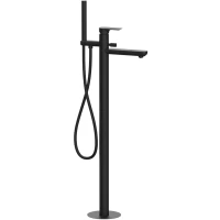 Смеситель напольный для ванны Remer Infinity I08NO