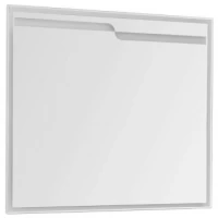 Зеркало 99x90 см Aquanet Модена 00198490