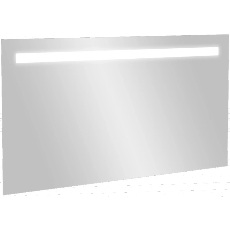 Зеркало со светодиодной подсветкой 100*65 см Jacob Delafon Parallel EB1416-NF