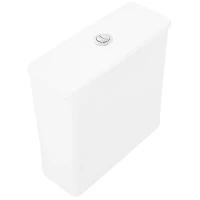 Бачок для унитаза BelBagno Aurora BB8604T