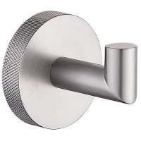 Крючок Allen Brau Priority 6.31001-BN для ванны, никель матовый