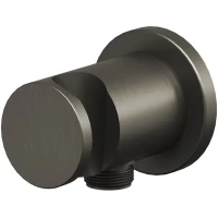 Подключение для душевого шланга с держателем Ravak 706.20GB X07P696