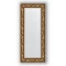 Зеркало 59x139 см византия золото Evoform Exclusive BY 3519 - 1