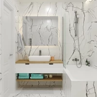 Коллекция плитки Axima Bonn