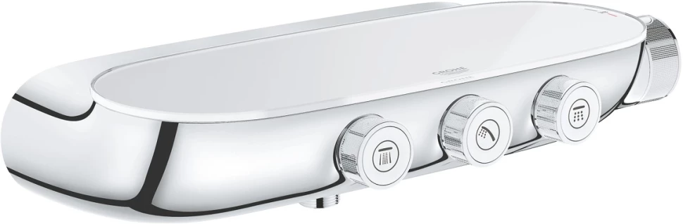 Термостат для ванны Grohe Grohtherm SmartControl 34713000
