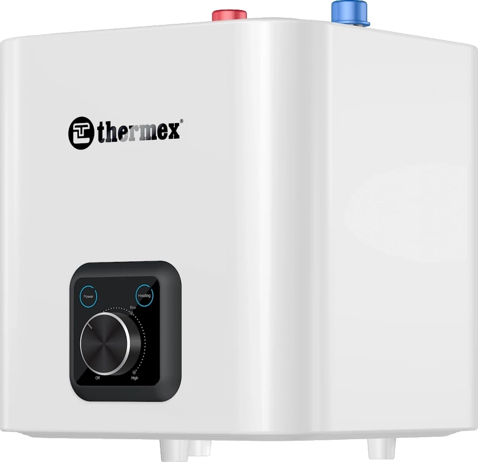 Электрический накопительный водонагреватель Thermex Drift 5 U ЭдЭБ01444 151155