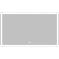 Зеркало 100x60 см BelBagno Marino SPC-MAR-1000-600-LED-TCH-WARM