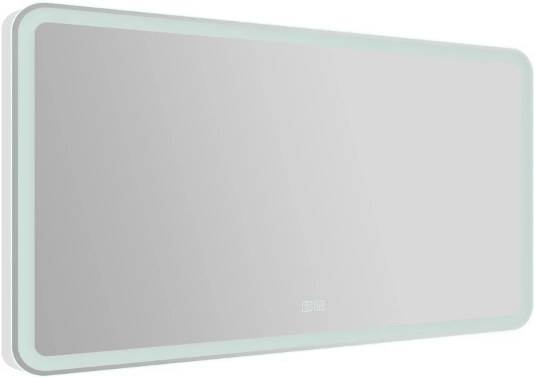 Зеркало 100х60 см BelBagno SPC-MAR-1000-600-LED-TCH-WARM - фото 2