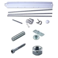 Крепление панели YOU Ravak B20100000N