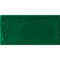 Плитка Glamour Verde 7,5x15