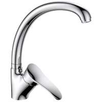 Смеситель для кухни Haiba HB4101