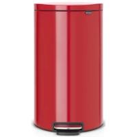 Мусорное ведро 30л Brabantia FlatBack+ 484988