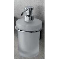 Дозатор 320 мл Colombo Design Luna B9309