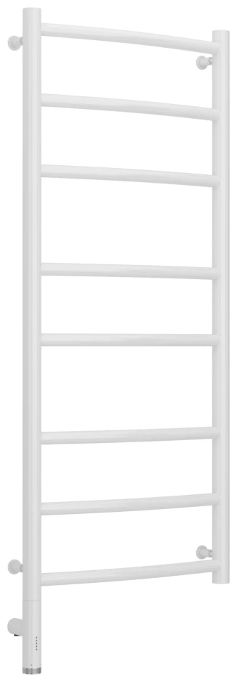 

Полотенцесушитель электрический 1000x400 белый глянец МЭМ левый Сунержа Галант 3.0 12-5800-1040