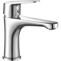 Смеситель для раковины Esko Colombo COL 26 хром