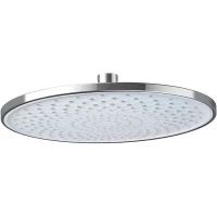 Верхний душ Frap F027-25 200 мм, хром