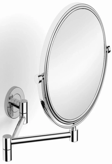 Косметическое зеркало x 3 Langberger Burano 70485 косметическое зеркало x 3 langberger vico 71585 3