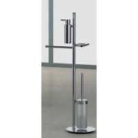 Комплект для туалета Colombo Design Planets B9849