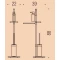 Комплект для туалета Colombo Design Planets B9849 - 3
