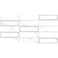 Плитка TWA3060BRK27 Бронкс матовая рельефная 30x60