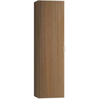 Пенал Vitra Nest Trendy 56187 подвесной L, натуральная древесина