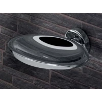 Мыльница Colombo Design Plus W4901