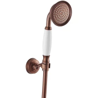 Душевой набор Swedbe Terracotta Art 2527