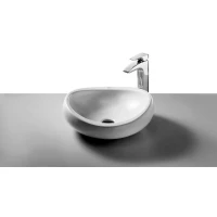 Раковина 45x45 см Roca Urbi 1 327225000