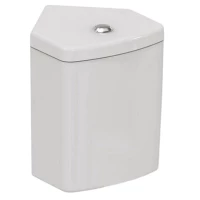 Бачок угловой для унитаза Ideal Standard Connect Space E120201 