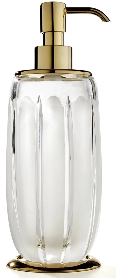 

Дозатор 3SC Montblanc MB01DACRGD