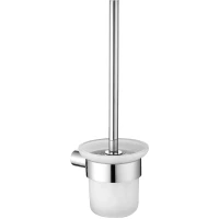 Ёршик Arrow AG520608CP настенный, хром