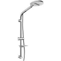 Душевой гарнитур Lemark LM8072C