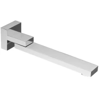 Излив для ванны Swedbe Platta 5512