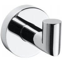 Крючок Bemeta Omega 104206022 для ванны, хром