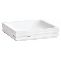 Мыльница WasserKRAFT Leine K-3829 