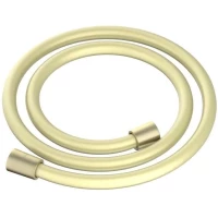 Душевой шланг Aquatek AQ2104BG 120 см, золотой матовый