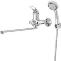 Смеситель для ванны Agger Move A0621100