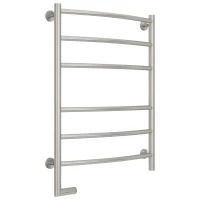 Полотенцесушитель электрический 800x600 сатин МЭМ левый Сунержа Галант 2.0 071-5200-8060