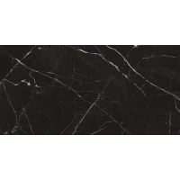 Керамогранит STN Ceramica Mussah Black Pul. Rect 60x120